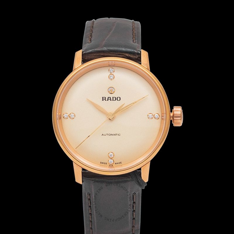 replica Rado Coupole R22865765 WATCHES 3 