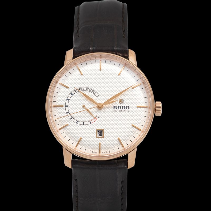 replica Rado Coupole R22879025 WATCHES 3