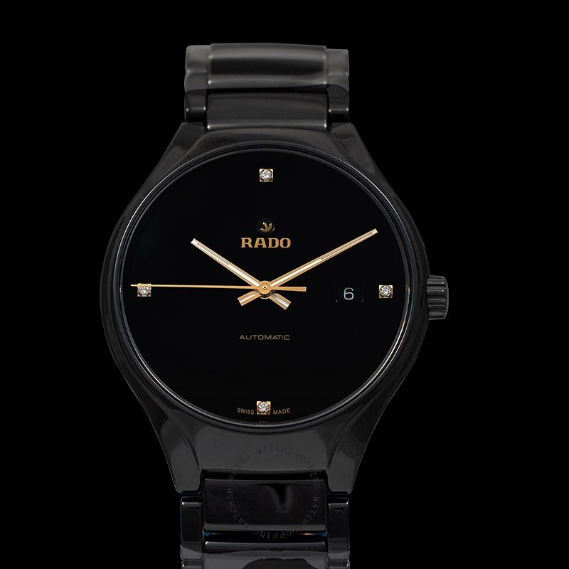 replica Rado True R27056712 WATCHES 3 