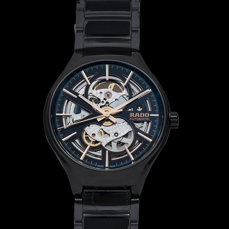 replica Rado True R27100162 WATCHES 3