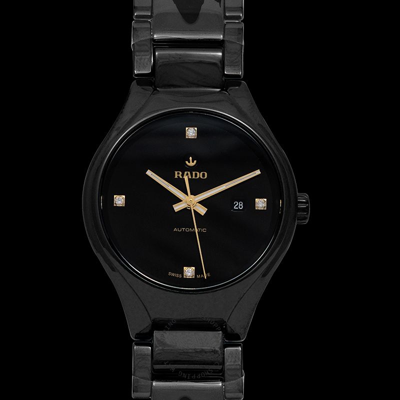 replica Rado True R27242712 WATCHES 3