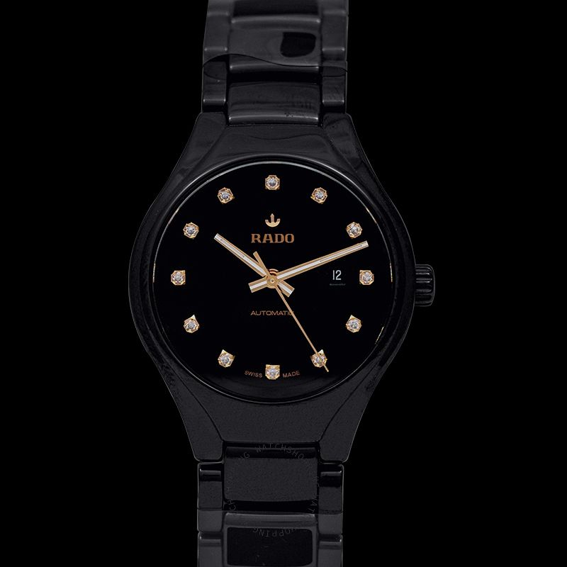 replica Rado True R27242732 WATCHES 3