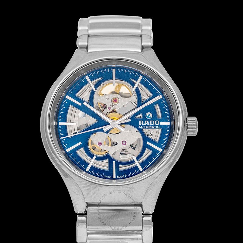 replica Rado True R27510202 WATCHES 3