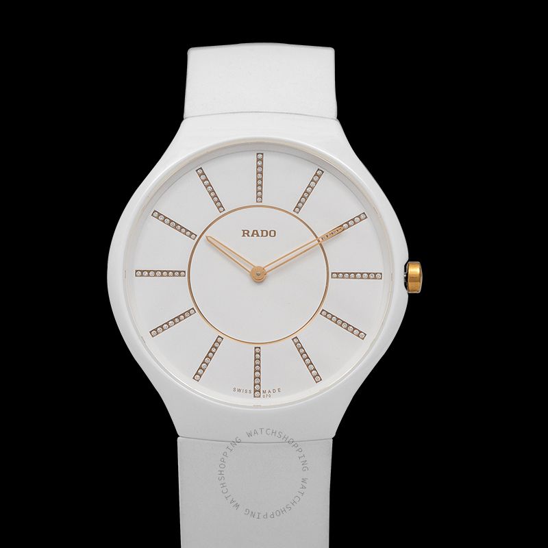 replica Rado True Thinline R27957702 WATCHES 3