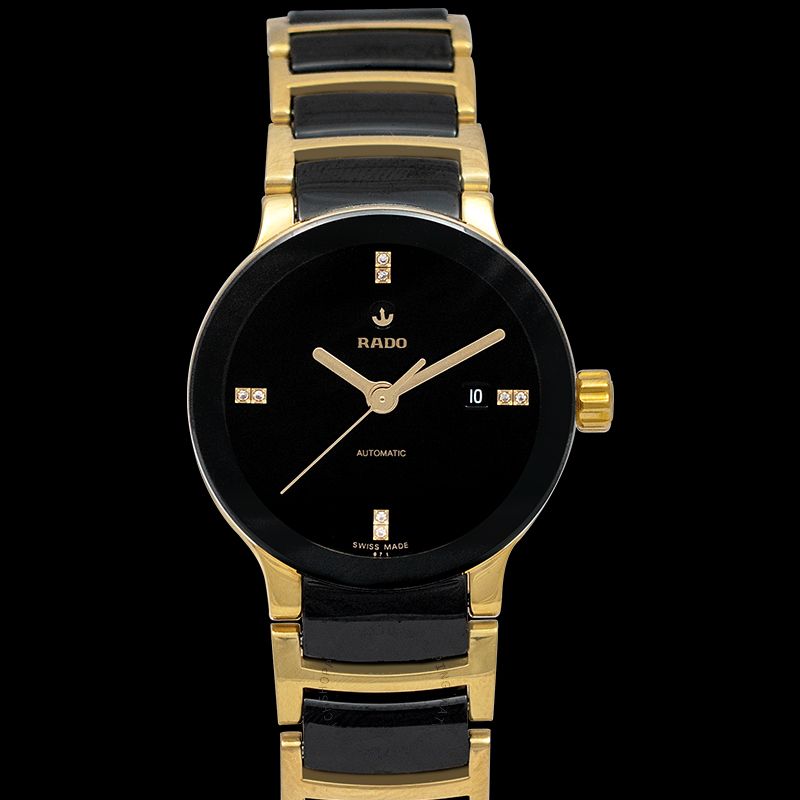 replica Rado Centrix R30034712 WATCHES 3