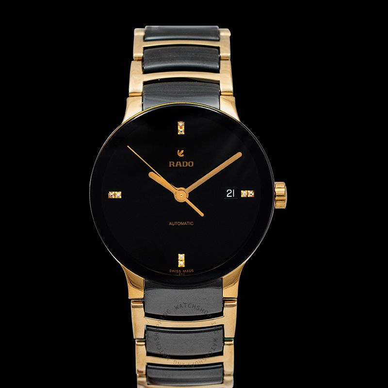 replica Rado Centrix R30035712 WATCHES 3