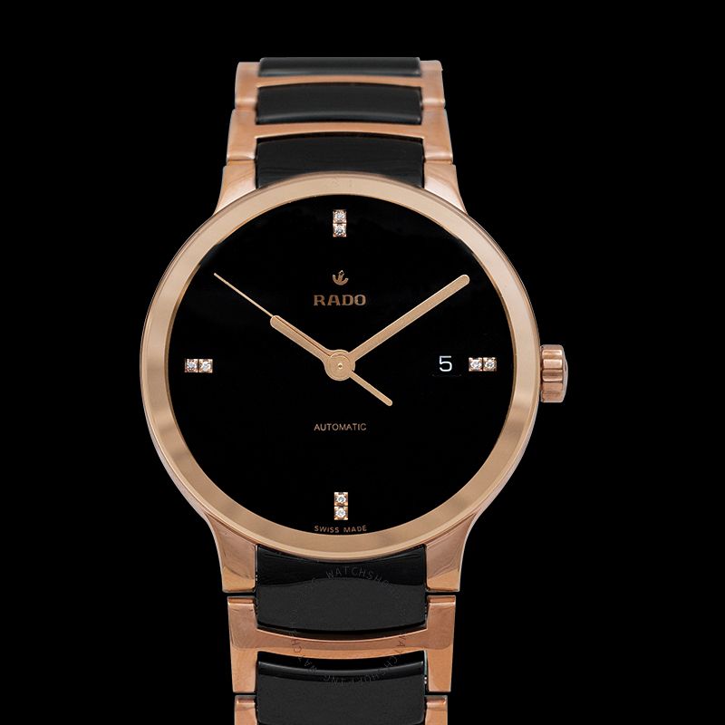 replica Rado Centrix R30036712 WATCHES 3