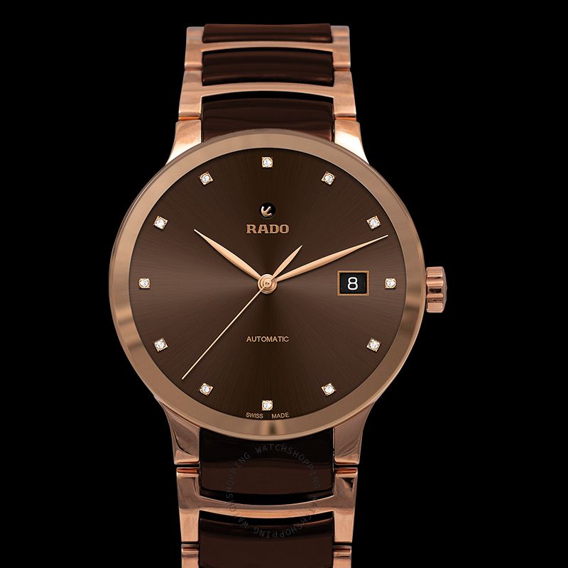 replica Rado Centrix R30036752 WATCHES 3