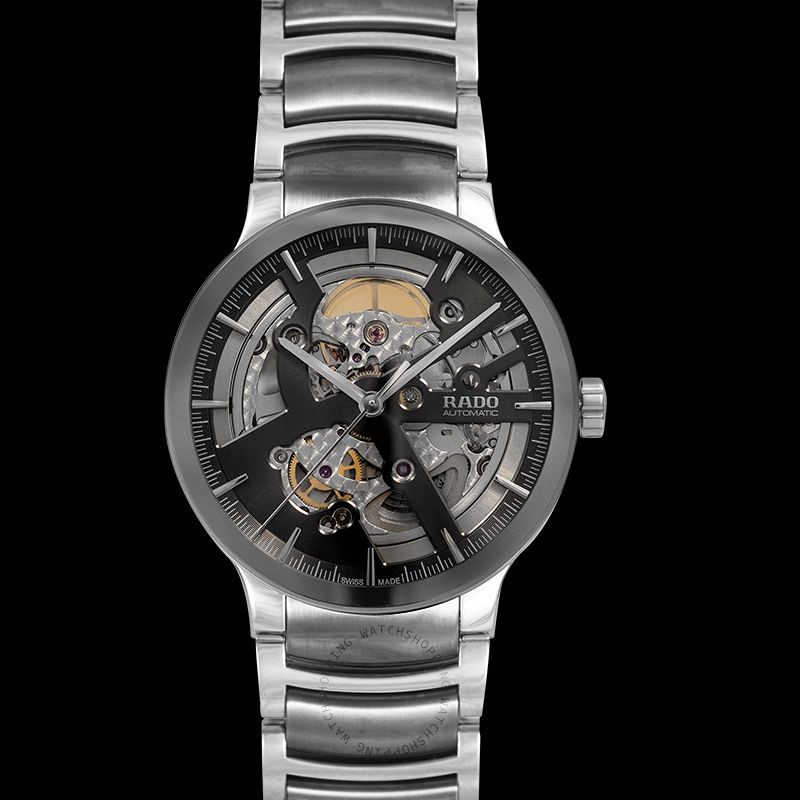 replica Rado Centrix R30179113 WATCHES 3
