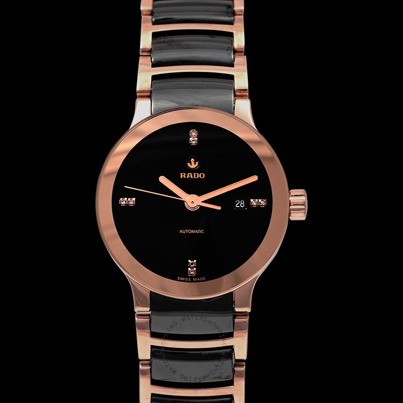 replica Rado Centrix R30183712 WATCHES 3