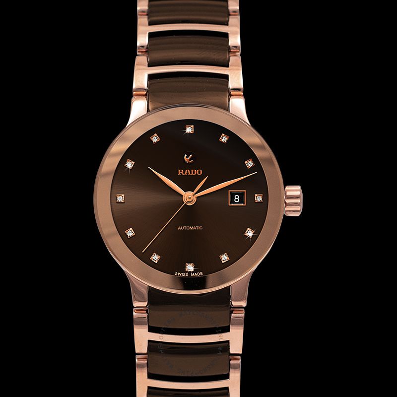 replica Rado Centrix R30183752 WATCHES 3