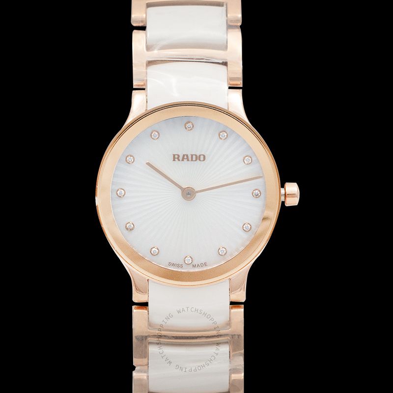 replica Rado Centrix R30186912 WATCHES 3