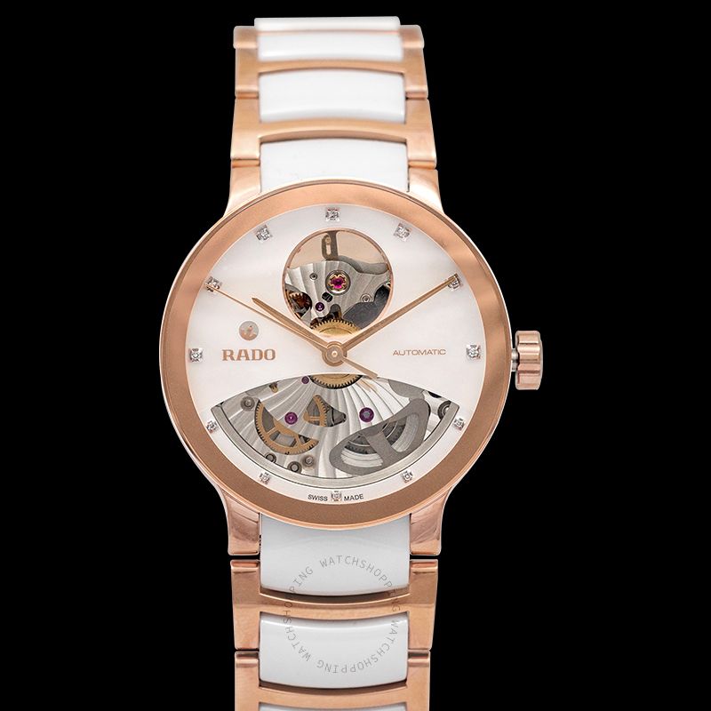 replica Rado Centrix R30248902 WATCHES 3