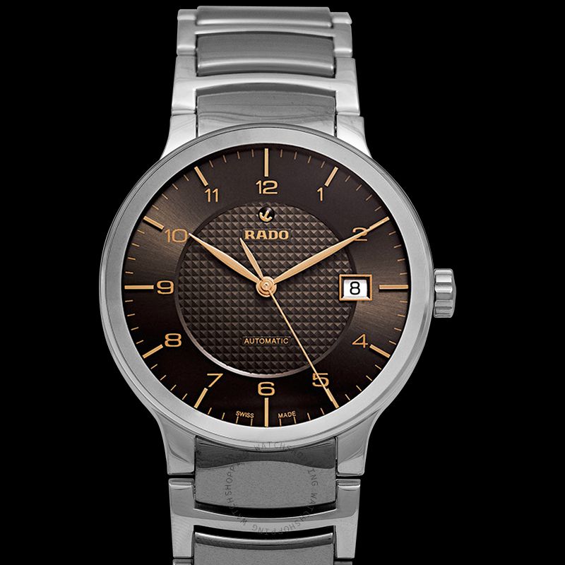 replica Rado Centrix R30939132 WATCHES 3