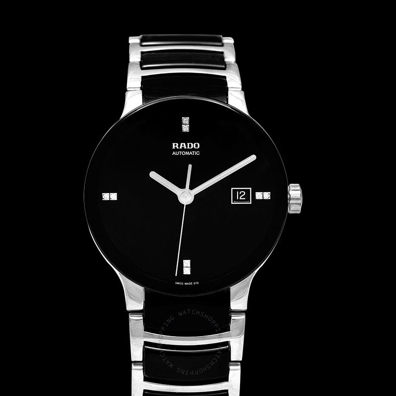 replica Rado Centrix R30941702 WATCHES 3