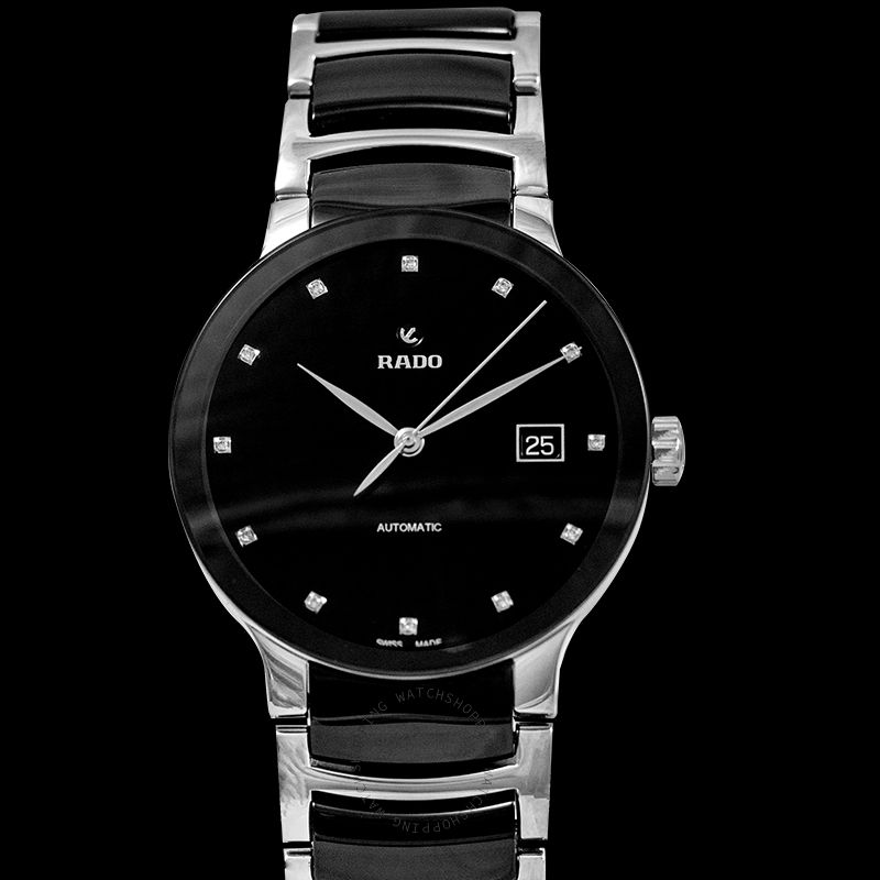 replica Rado Centrix R30941752 WATCHES 3