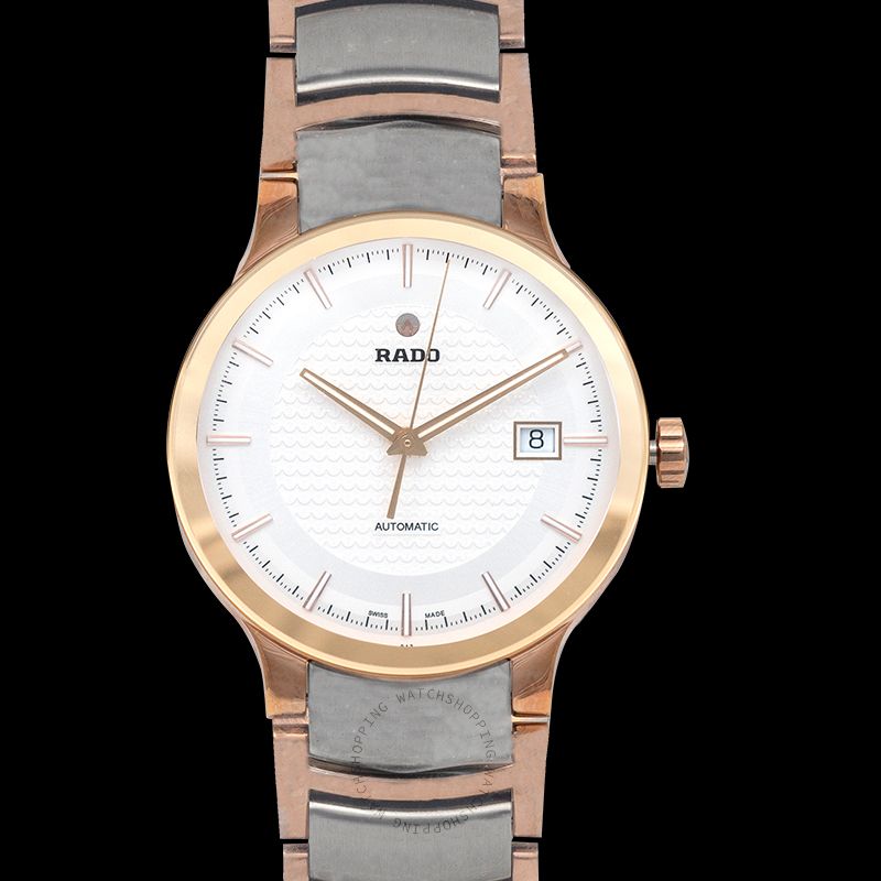 replica Rado Centrix R30953123 WATCHES 3