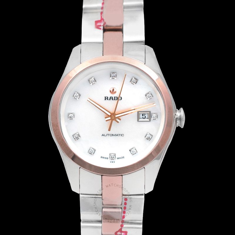 replica Rado Hyperchrome R32087902 WATCHES 3