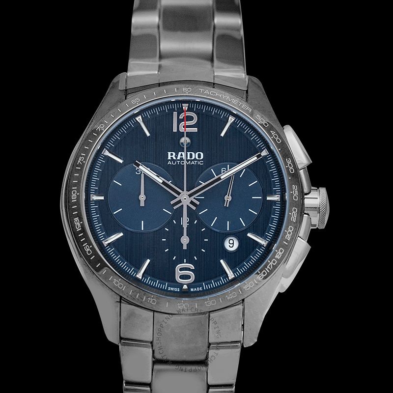 replica Rado Hyperchrome R32120202 WATCHES 3
