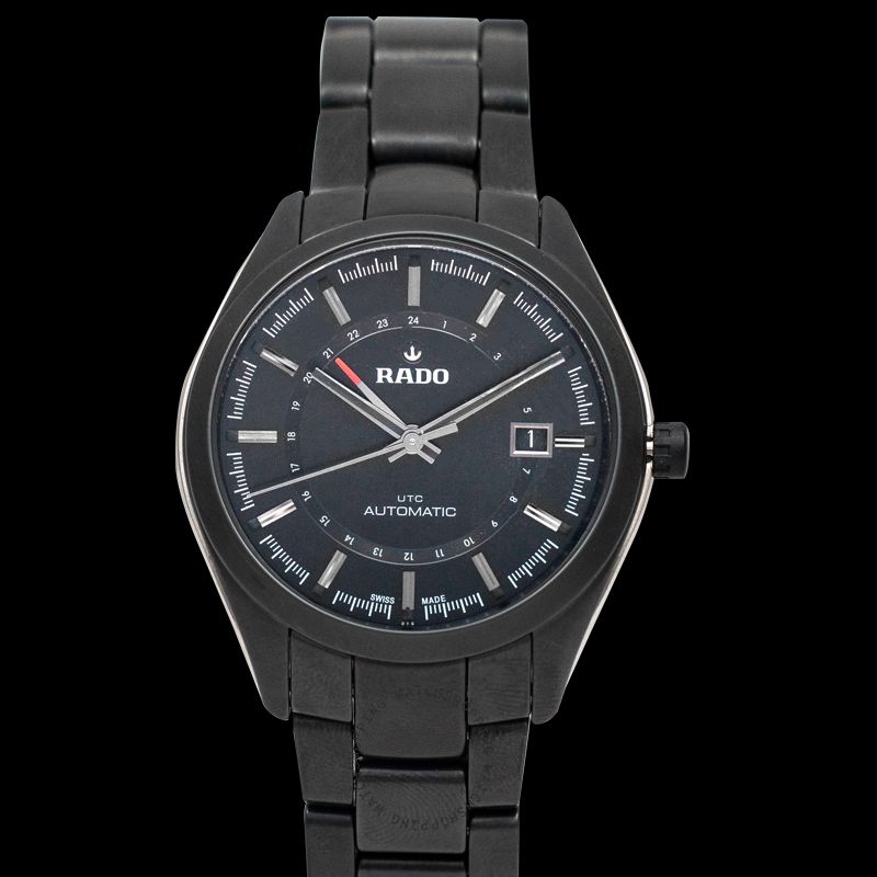 replica Rado Hyperchrome R32167152 WATCHES 3