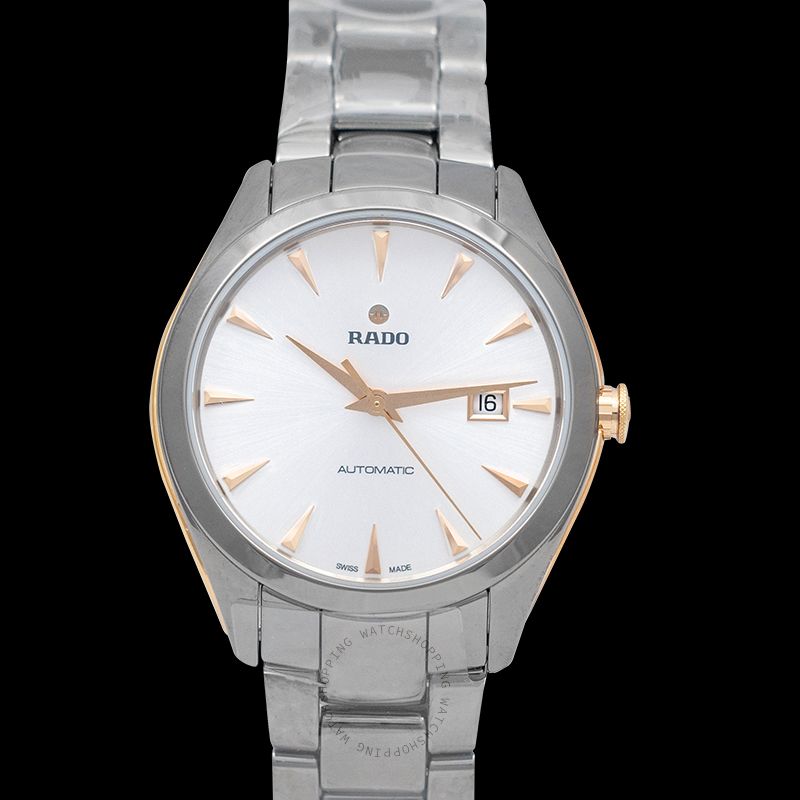 replica Rado Hyperchrome R32256012 WATCHES 3 