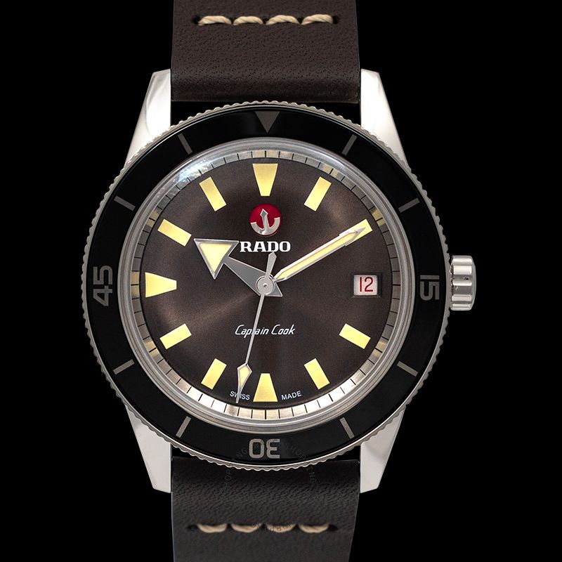 replica Rado Hyperchrome R32500305 WATCHES 3 