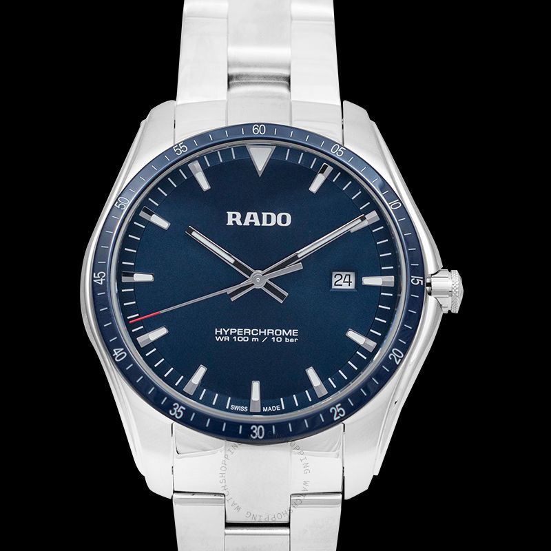 replica Rado Hyperchrome R32502203 WATCHES 3