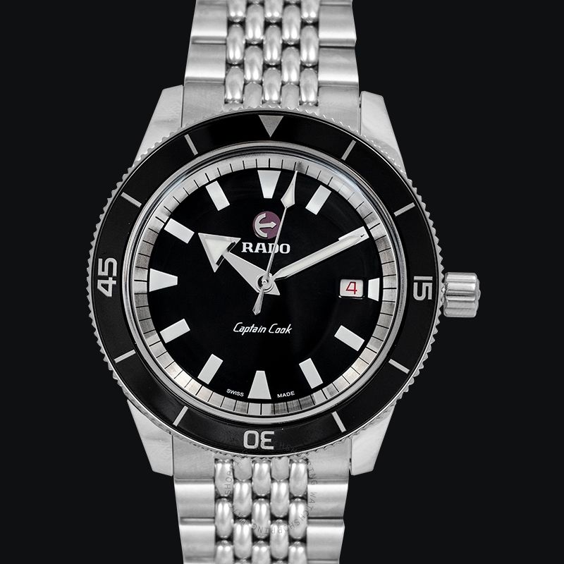 replica Rado Hyperchrome R32505153 WATCHES 3 