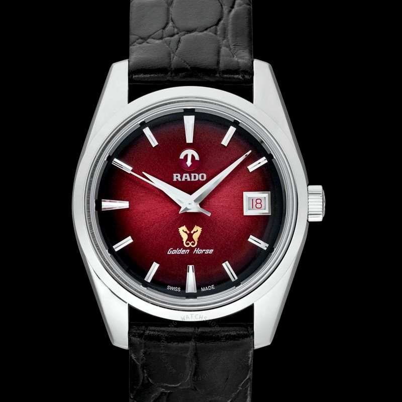 replica Rado Tradition R33930355 WATCHES 3