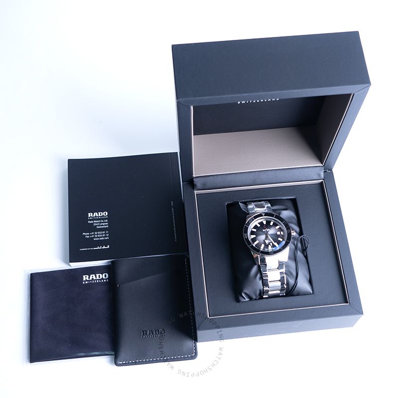 replica Rado Captain Cook R32105153 WATCHES 3 
