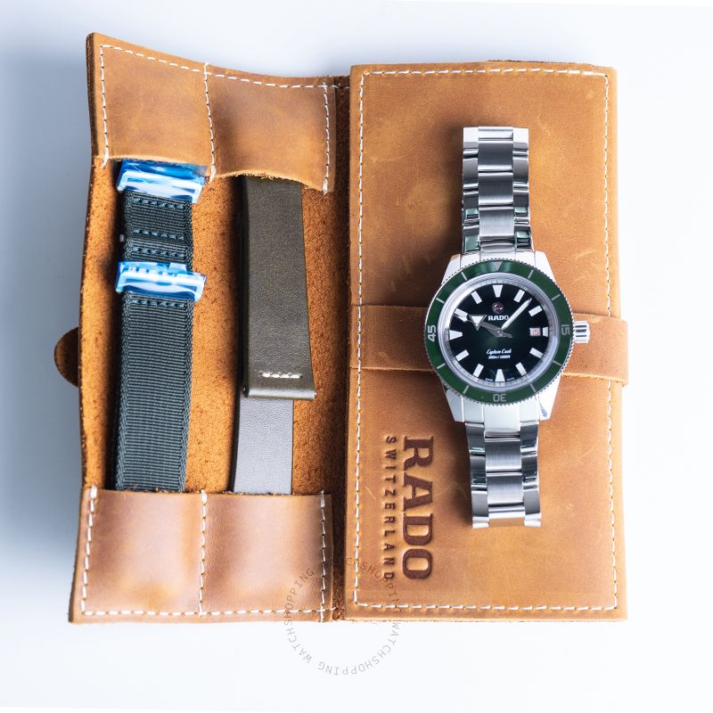 replica Rado Captain Cook R32105318 WATCHES 3 