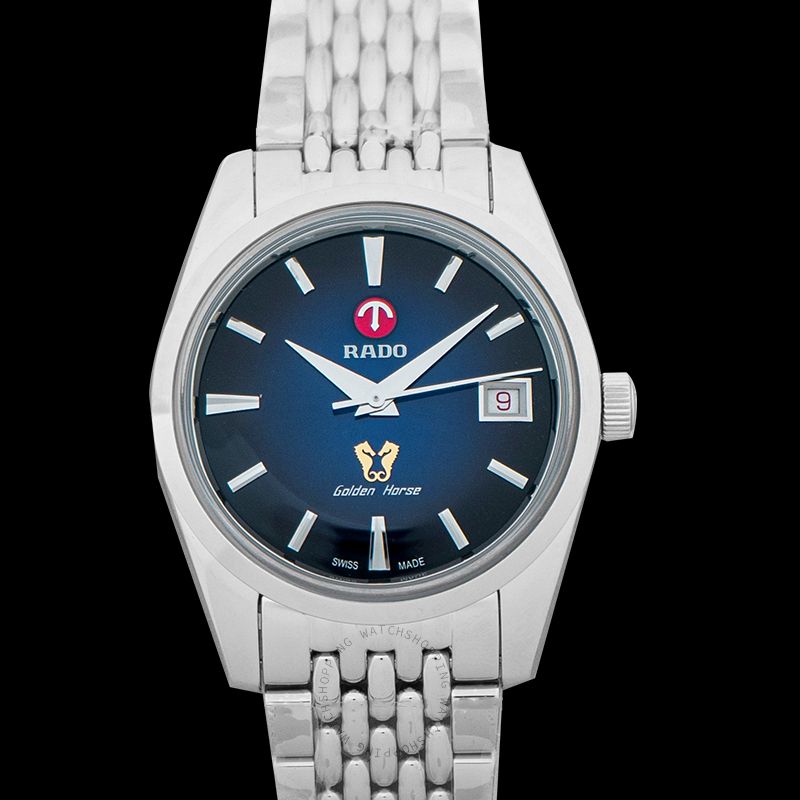 replica Rado Golden Horse R33930203 WATCHES 3 