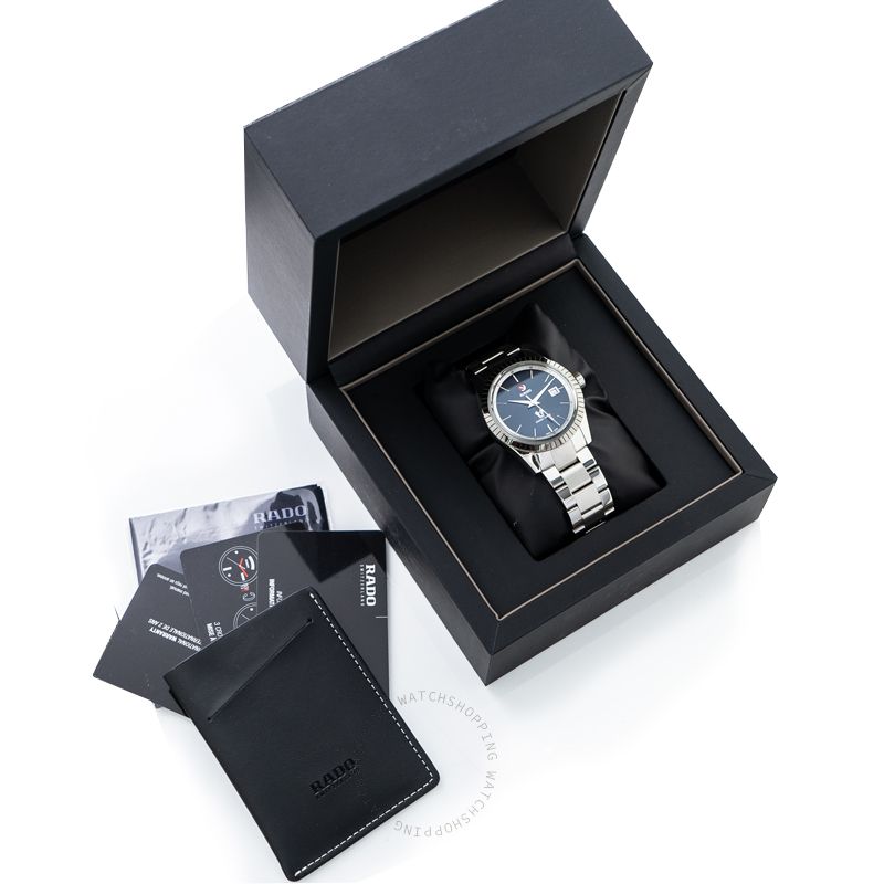replica Rado Hyperchrome R33101204 WATCHES 3 