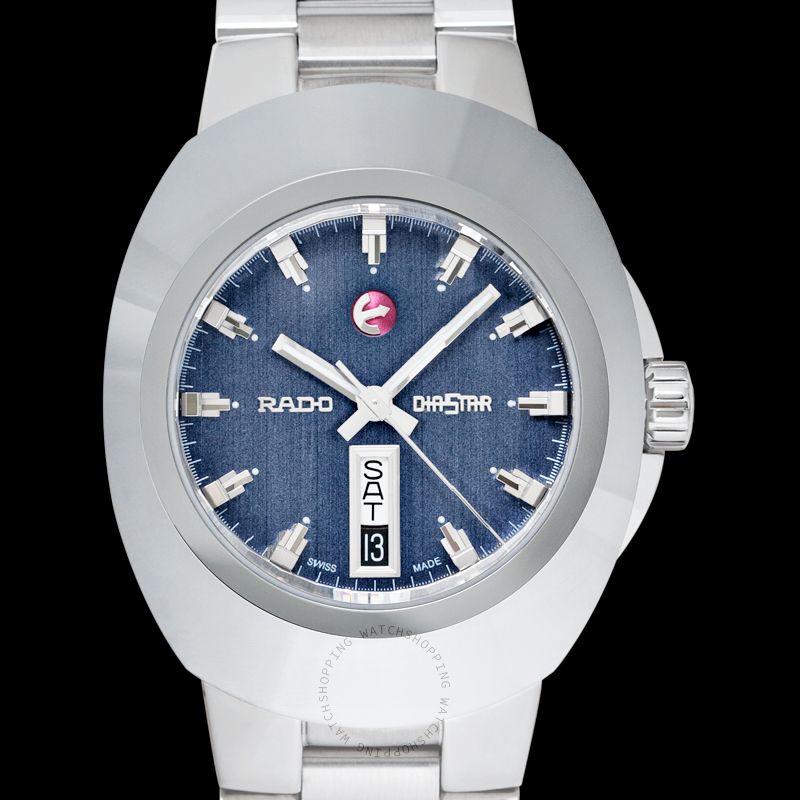replica Rado Original R12995203 WATCHES 3