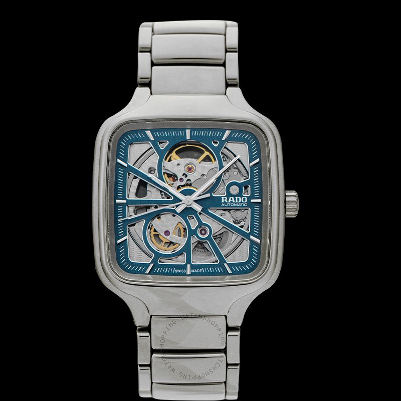 replica Rado True Thinline R27083202 WATCHES 3 