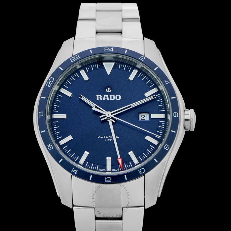 replica Rado Hyperchrome R32050203 WATCHES 3 