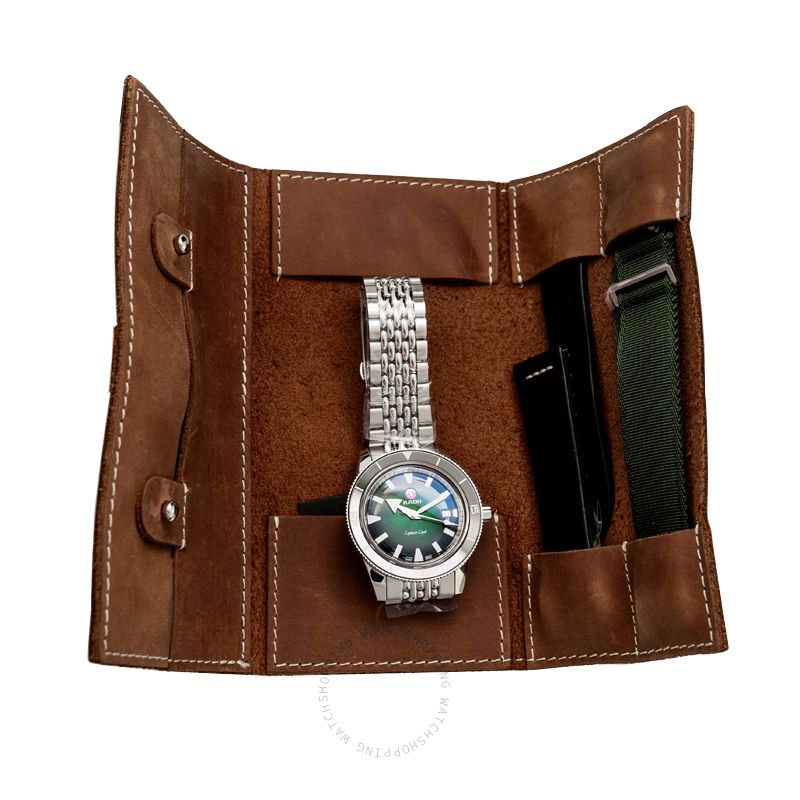 replica Rado Captain Cook R32505318 WATCHES 3