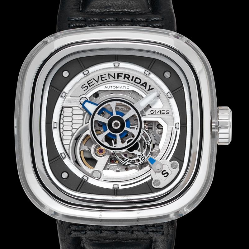 replica Sevenfriday S-Series S1/01 WATCHES 3