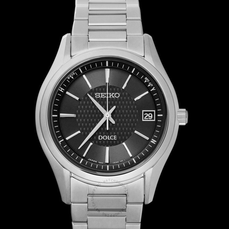 replica Seiko Dolce & Exceline SADZ187 WATCHES 3