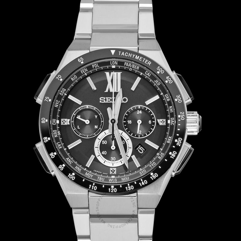 replica Seiko Brightz SAGA205 WATCHES 3