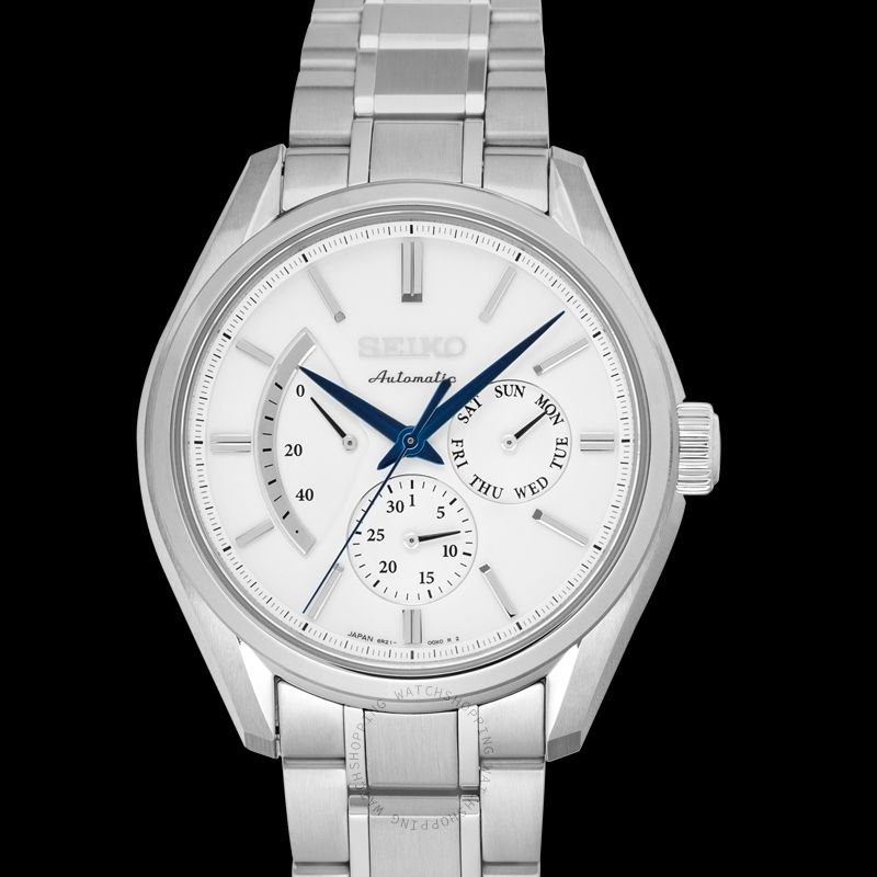 replica Seiko Presage SARW021 WATCHES 3