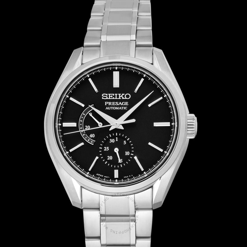 replica Seiko Presage SARW043 WATCHES 3