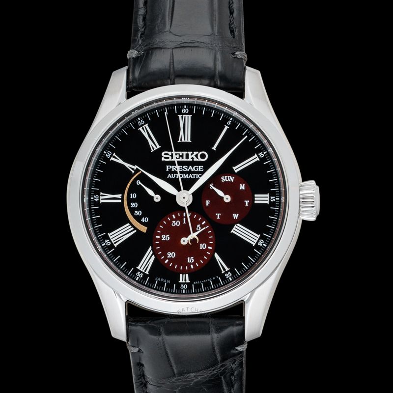 replica Seiko Presage SARW045 WATCHES 3