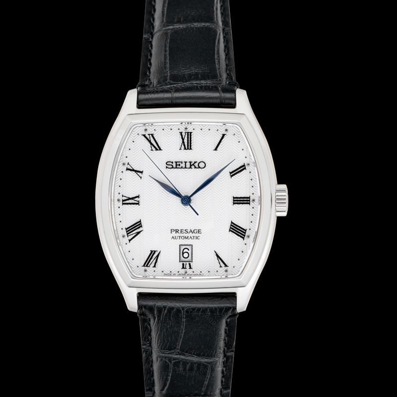 replica Seiko Presage SARY111 WATCHES 3