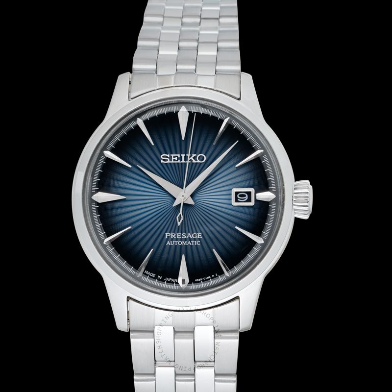 replica Seiko Presage SARY123 WATCHES 3