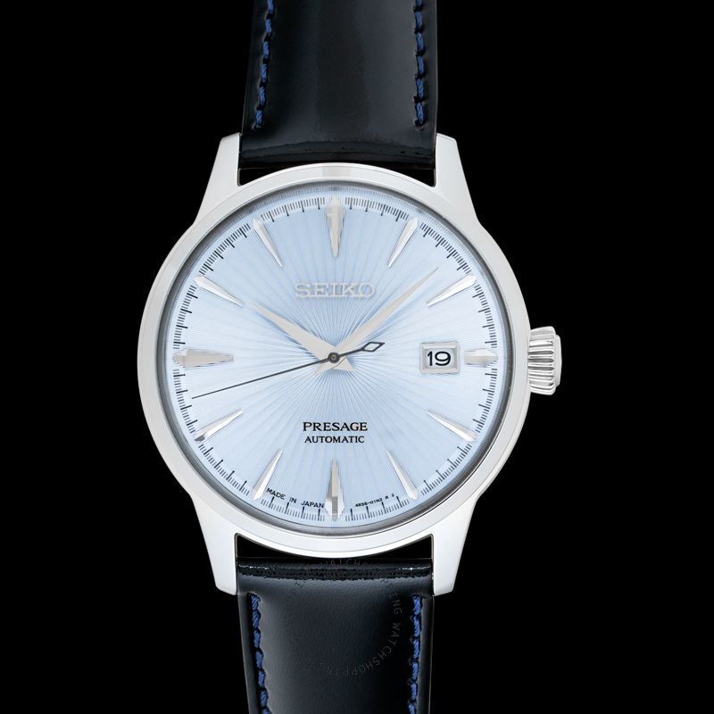 replica Seiko Presage SARY125 WATCHES 3