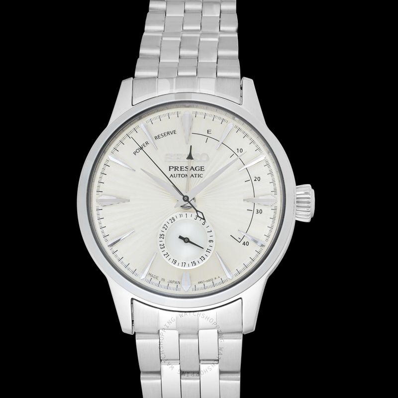 replica Seiko Presage SARY129 WATCHES 3