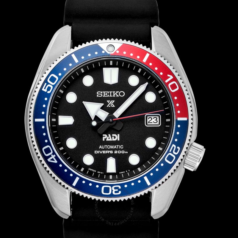 replica Seiko Prospex SBDC071 WATCHES 3