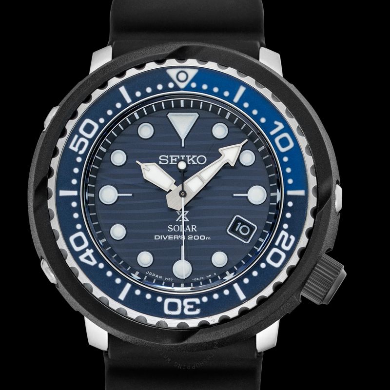 replica Seiko Prospex SBDJ045 WATCHES 3
