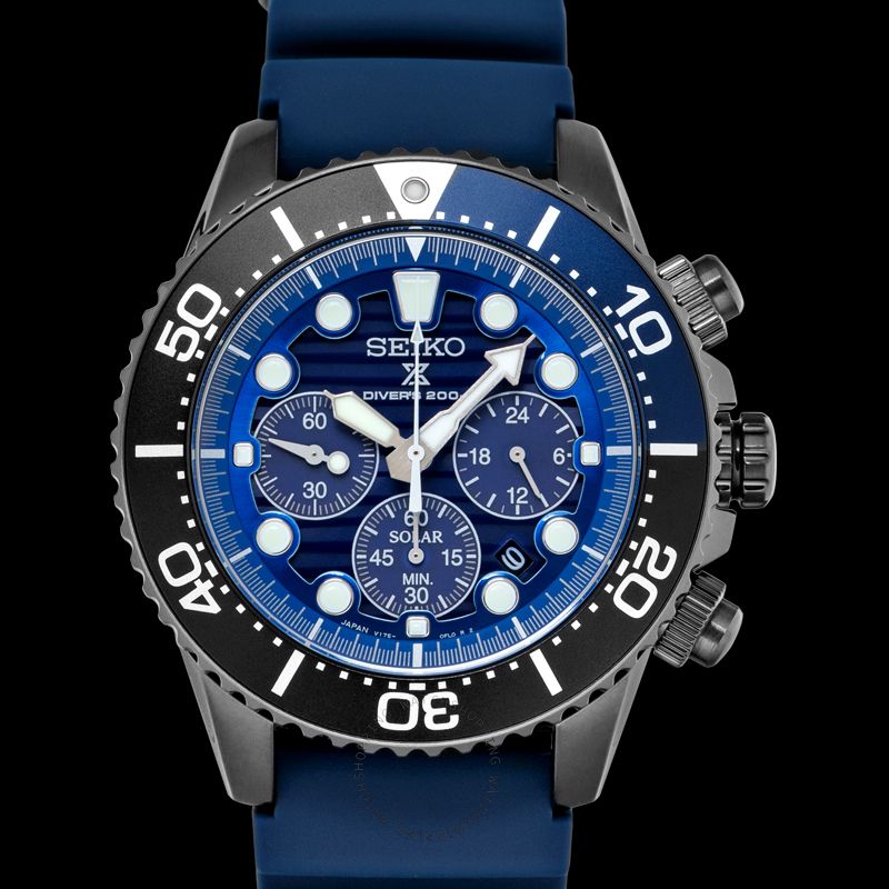 replica Seiko Prospex SBDL057 WATCHES 3